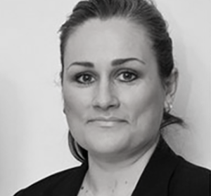 Berglind Ósk B. Filippíudóttir