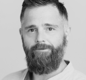 Björgvin Heiðarr Björgvinsson